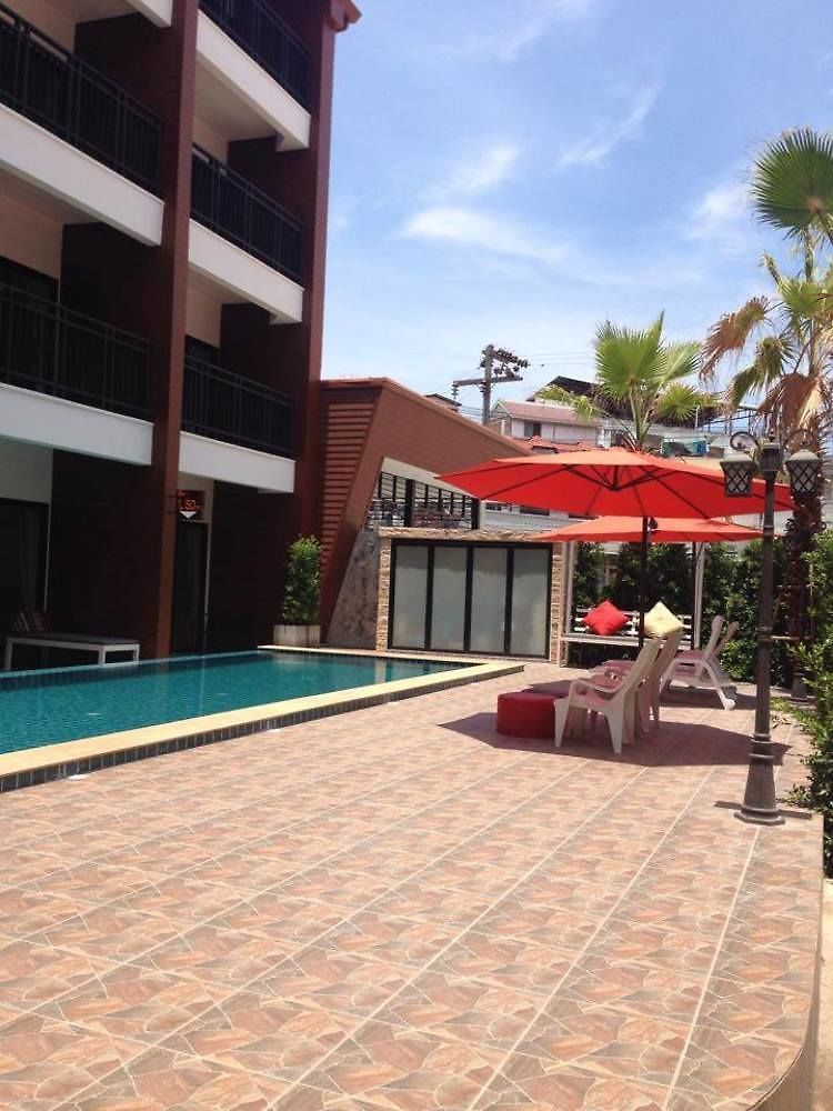 Chitra โรงแรม