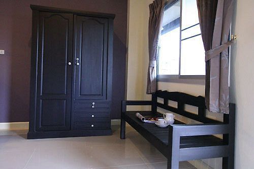 โรงแรม Ploen By Tolani Pattaya
