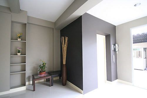 โรงแรม Ploen By Tolani Pattaya