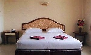 Jomtien Orchid โรงแรม