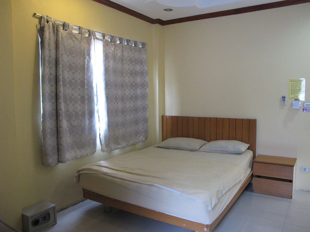 Aura House บ้านพัก