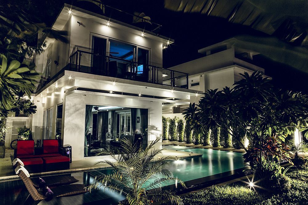 In 4* Pattaya
