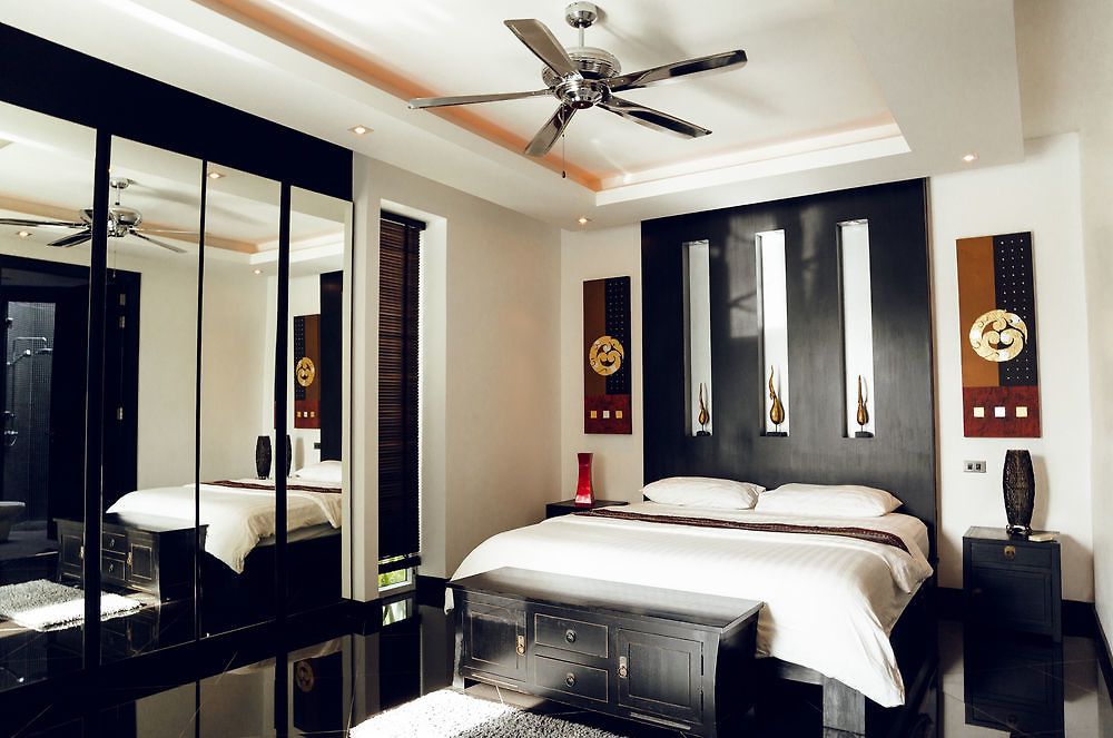 In โรงแรม 4*