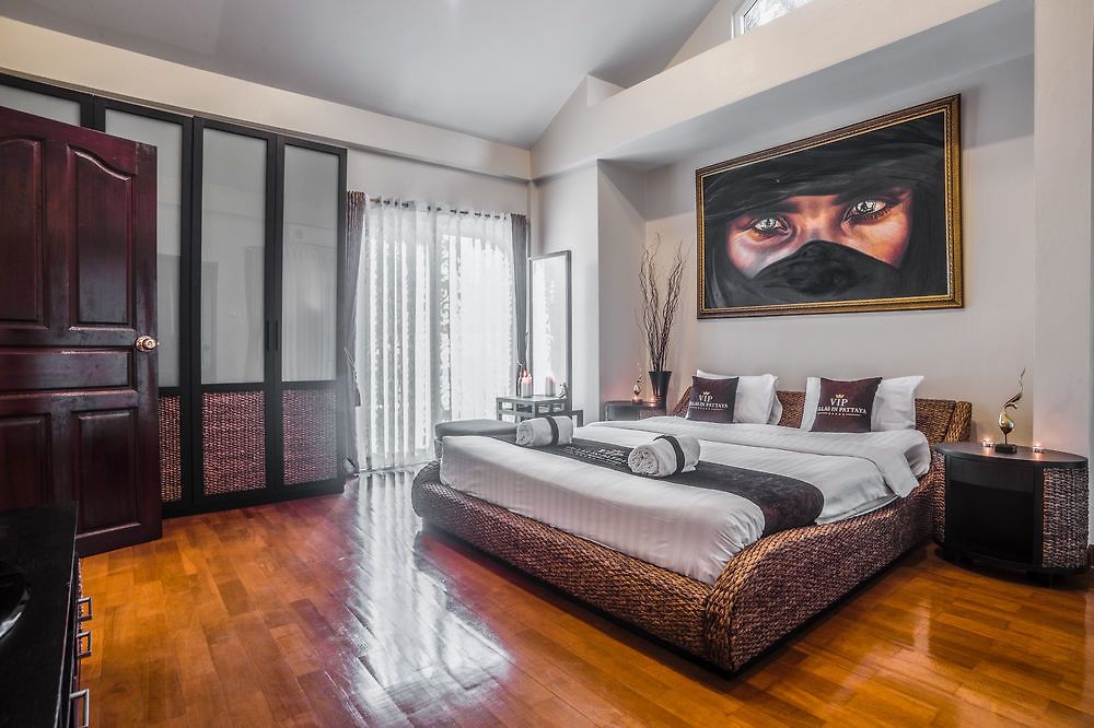 In 4* Pattaya