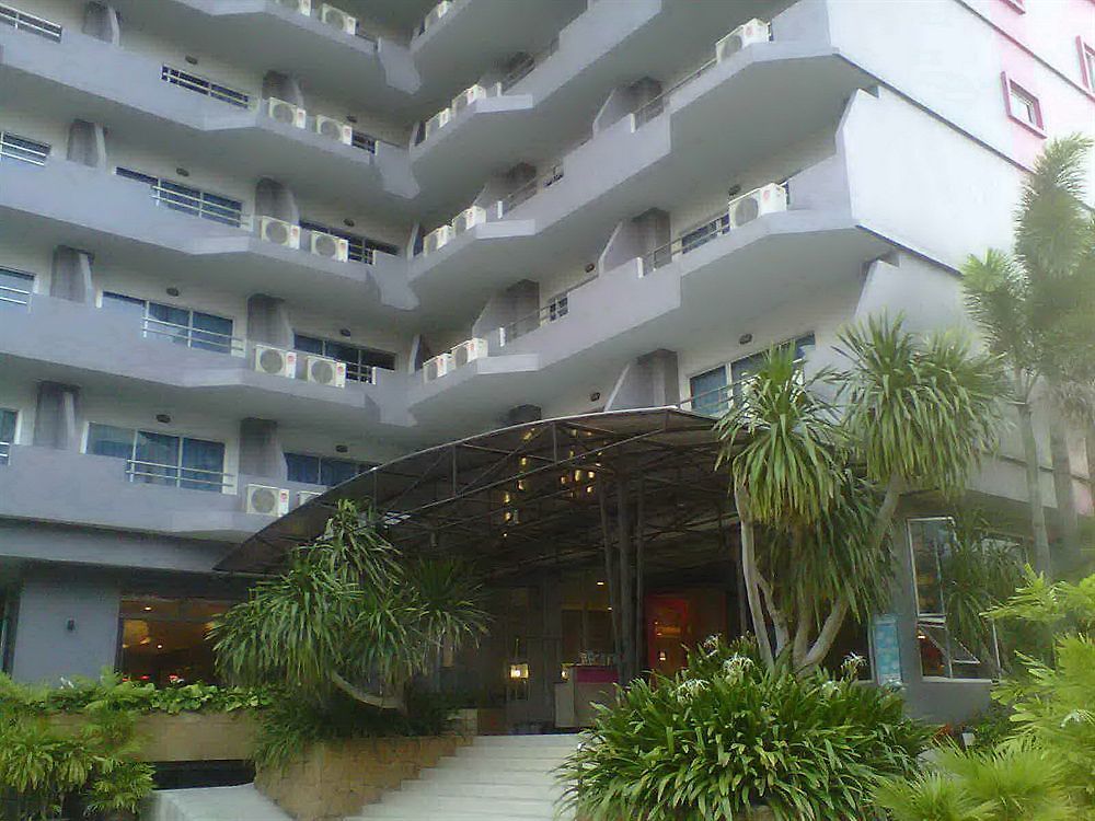 Sunshine Vista รีสอร์ท