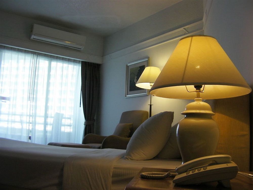โรงแรม Markland Seaside