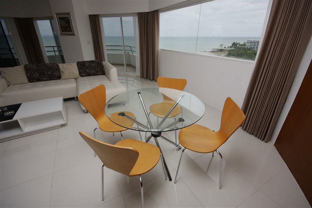 Markland Seaside โรงแรม