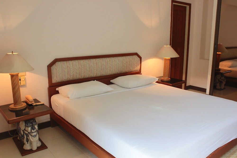 The Monaco Pattaya