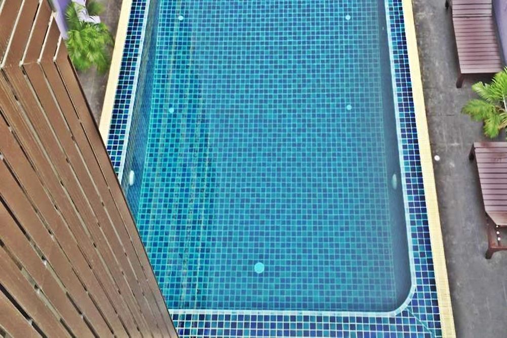 โรงแรม Eastiny Pattaya