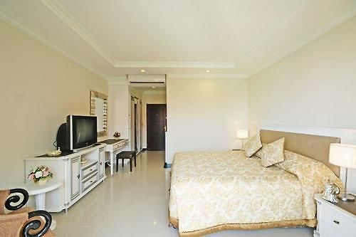 โรงแรม Lk Premier