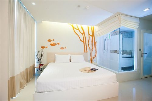 R-con Blue Ocean Pattaya