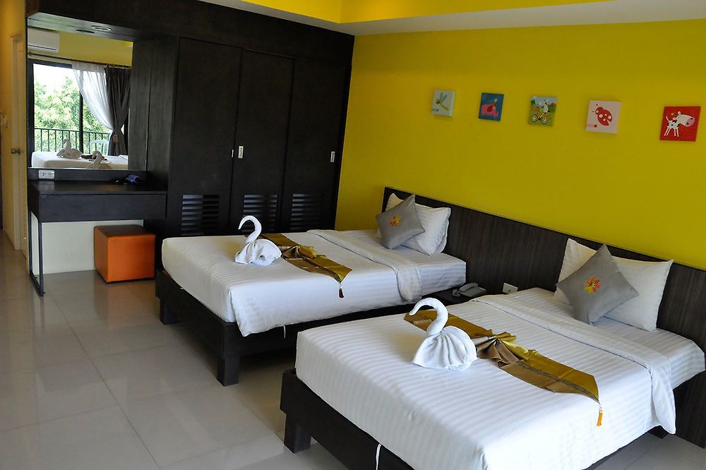 Oyo 75367 Ud Pattaya Pattaya