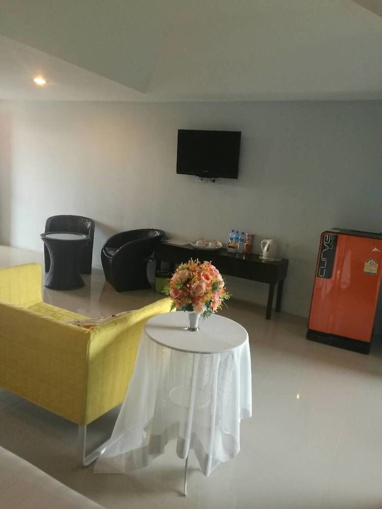 Hotel Oyo 75367 Ud Pattaya Pattaya