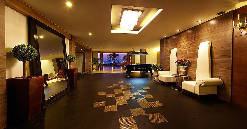 Golden Cliff House Resort Pattaya