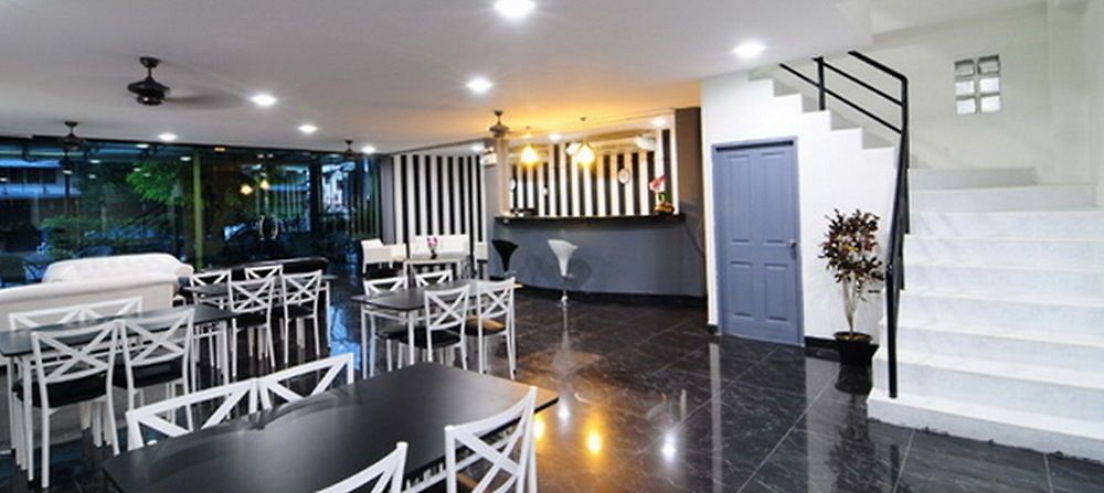 Chaplin โรงแรม