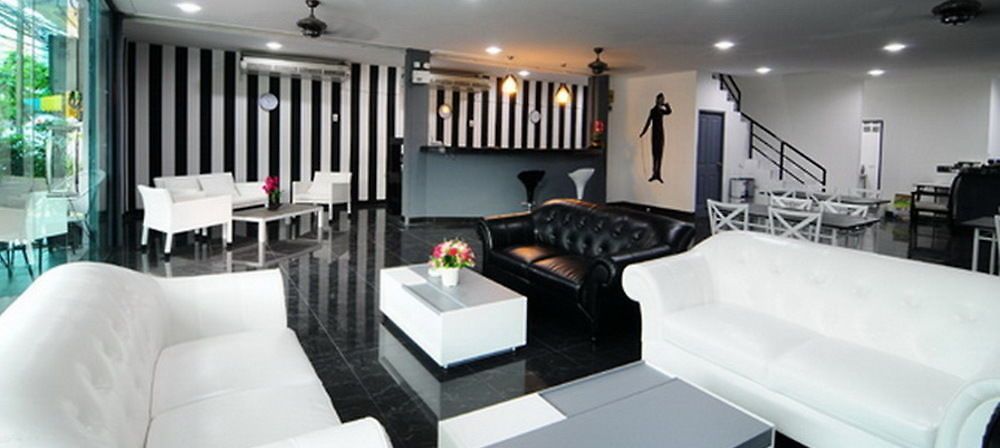 Chaplin โรงแรม 3*