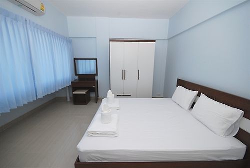 ที่พัก Cozy Loft