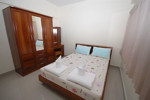 ที่พัก Cozy Loft