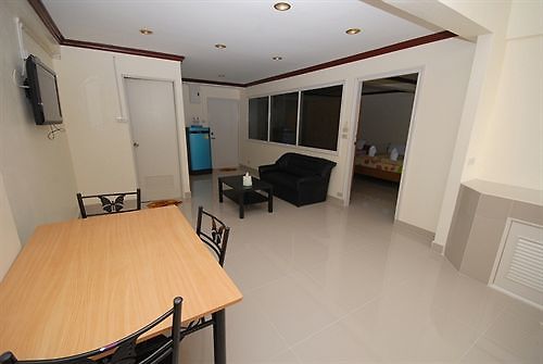 Cozy Loft ที่พัก