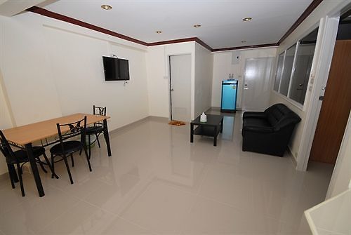 Cozy Loft ที่พัก Pattaya