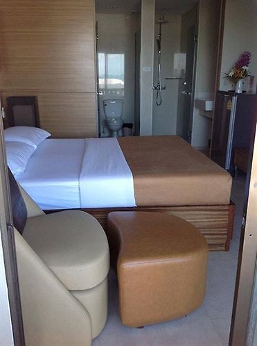 Honey โรงแรมพำนักรับรอง Pattaya