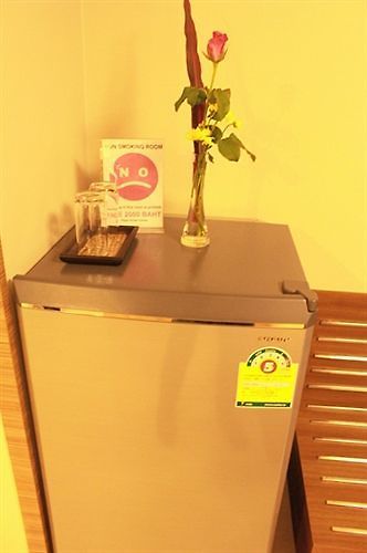โรงแรมพำนักรับรอง Honey *