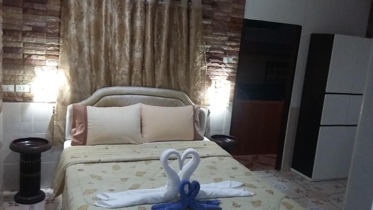 บ้านพัก Jasmin 2*