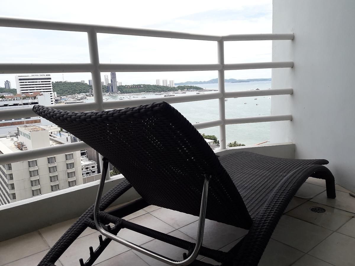 View Talay6 อพาร์ทเม้น