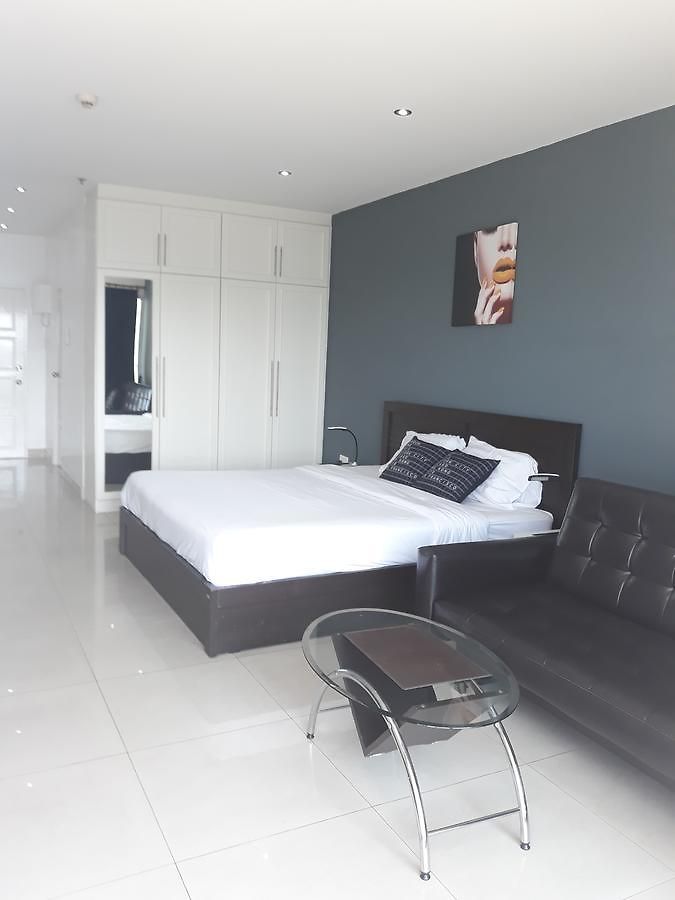 อพาร์ทเม้น View Talay6 Pattaya