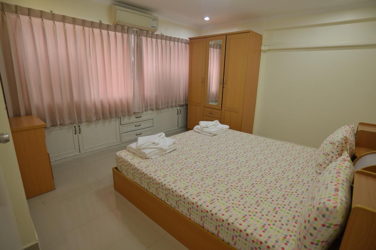 Cozy Loft ที่พัก