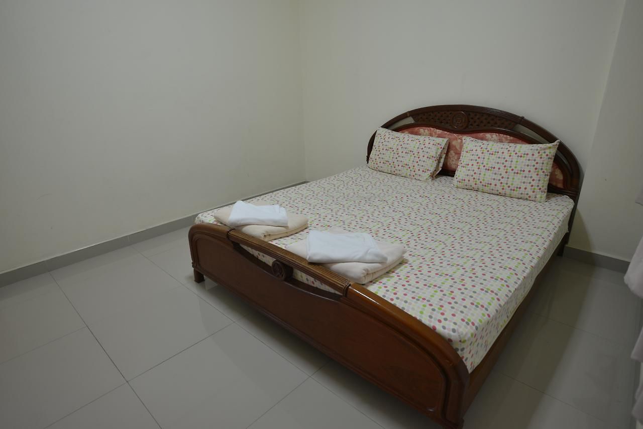 Cozy Loft ที่พัก Pattaya
