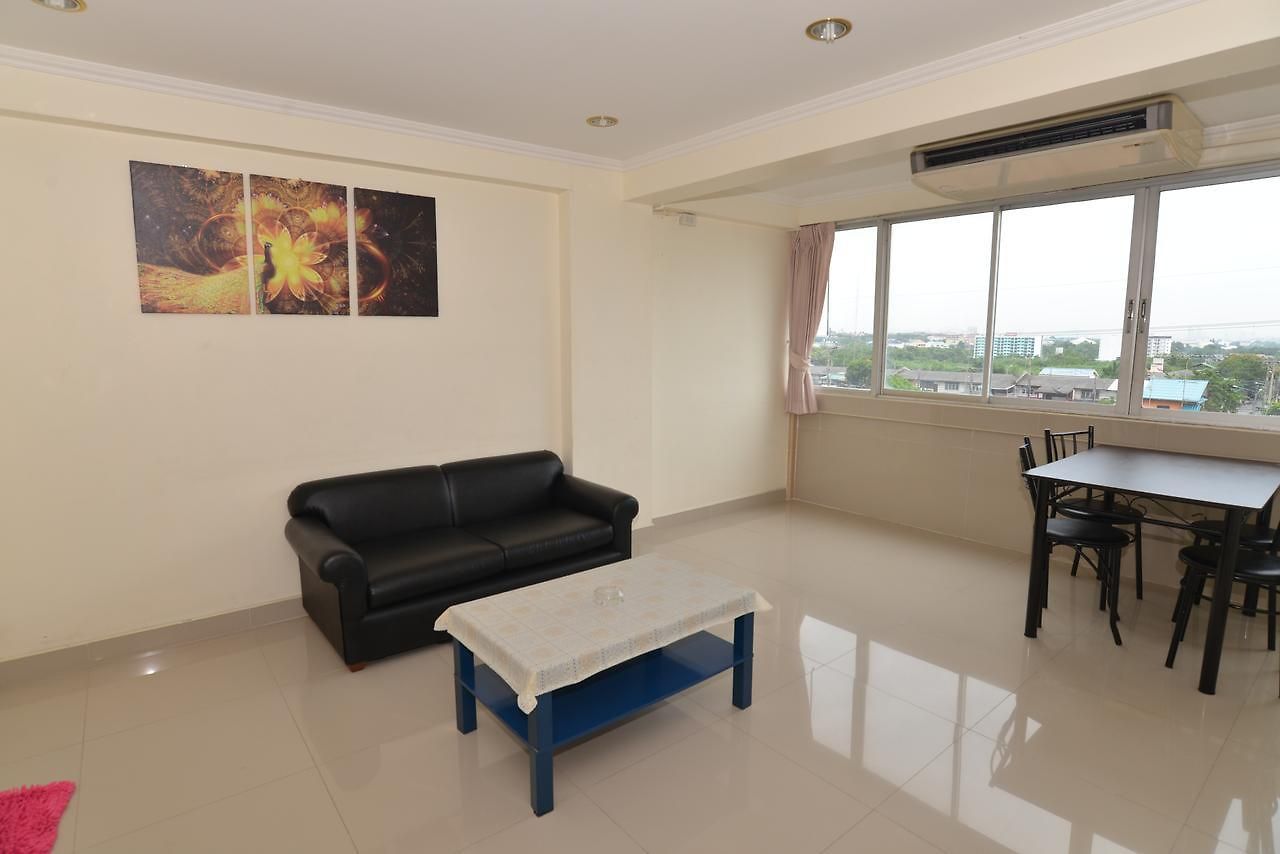 Cozy Loft * Pattaya