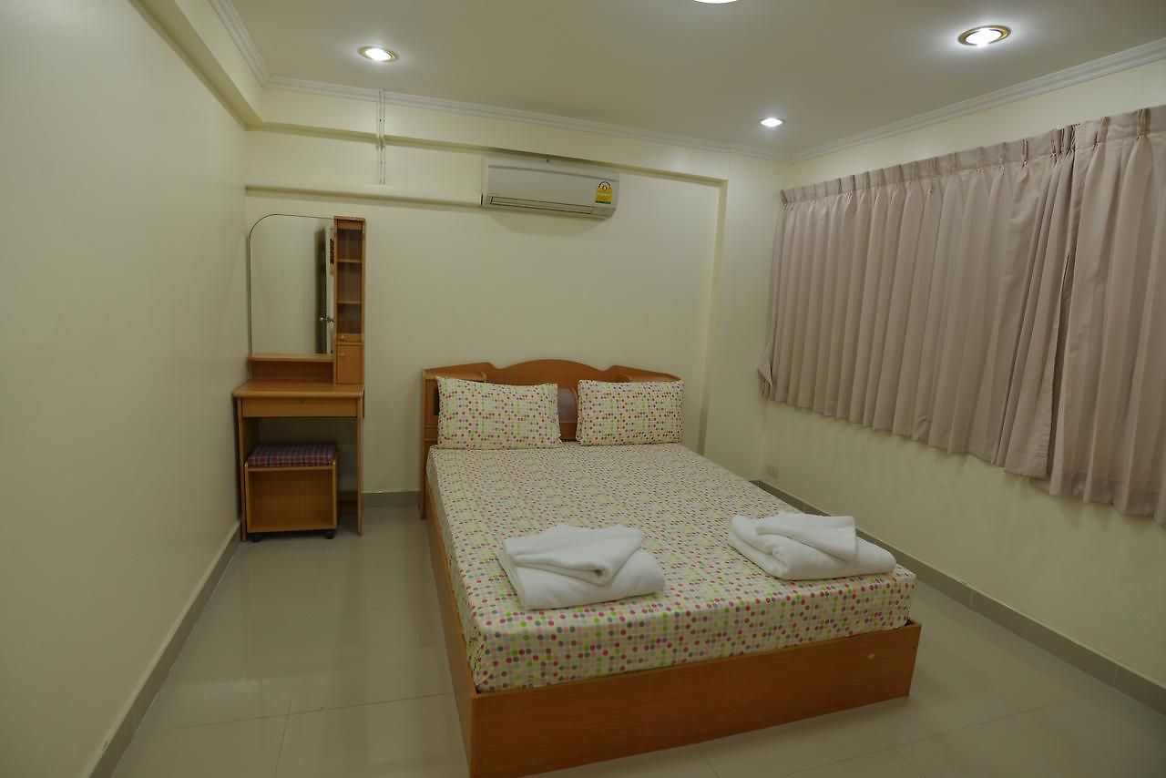 ที่พัก Cozy Loft *