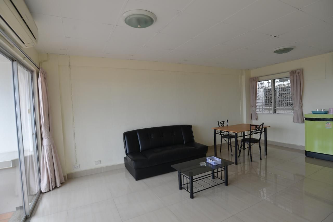 Cozy Loft ที่พัก *