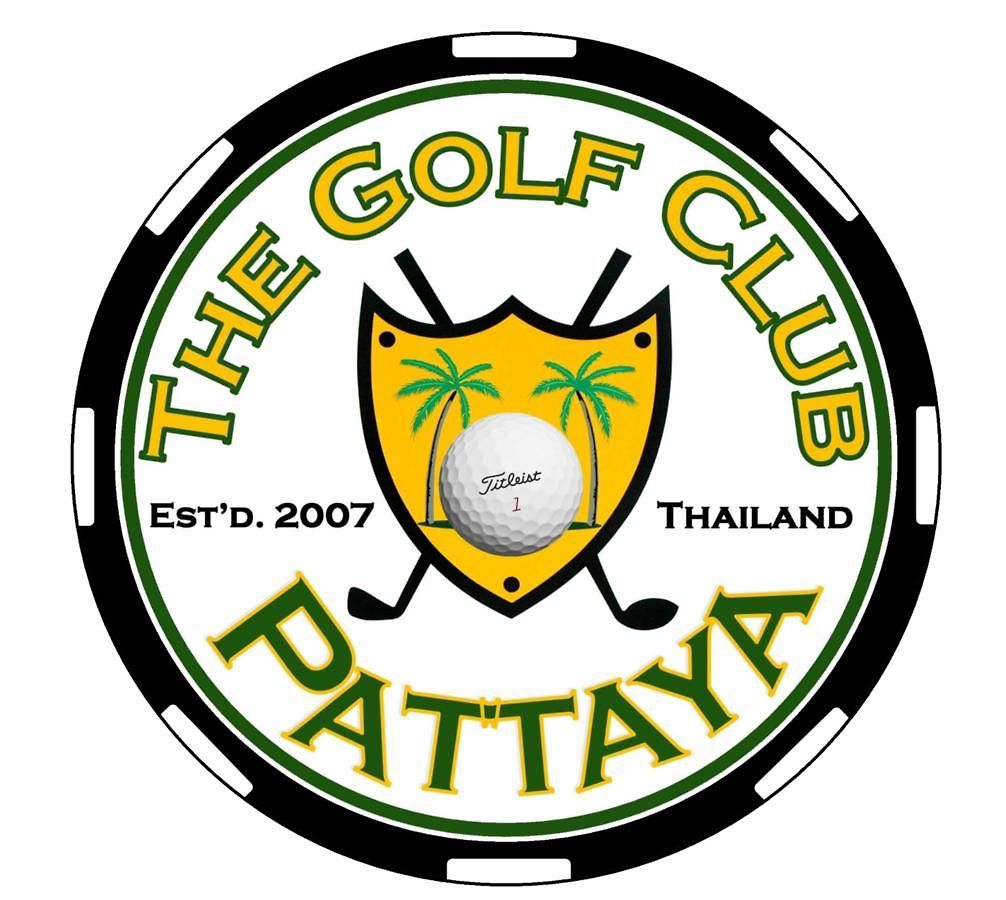 บ้านพัก The Golf Club Pattaya