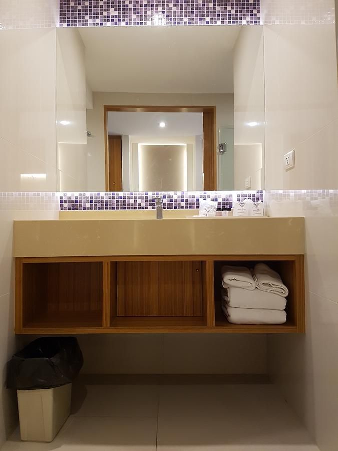 The Whisper โรงแรม 3*