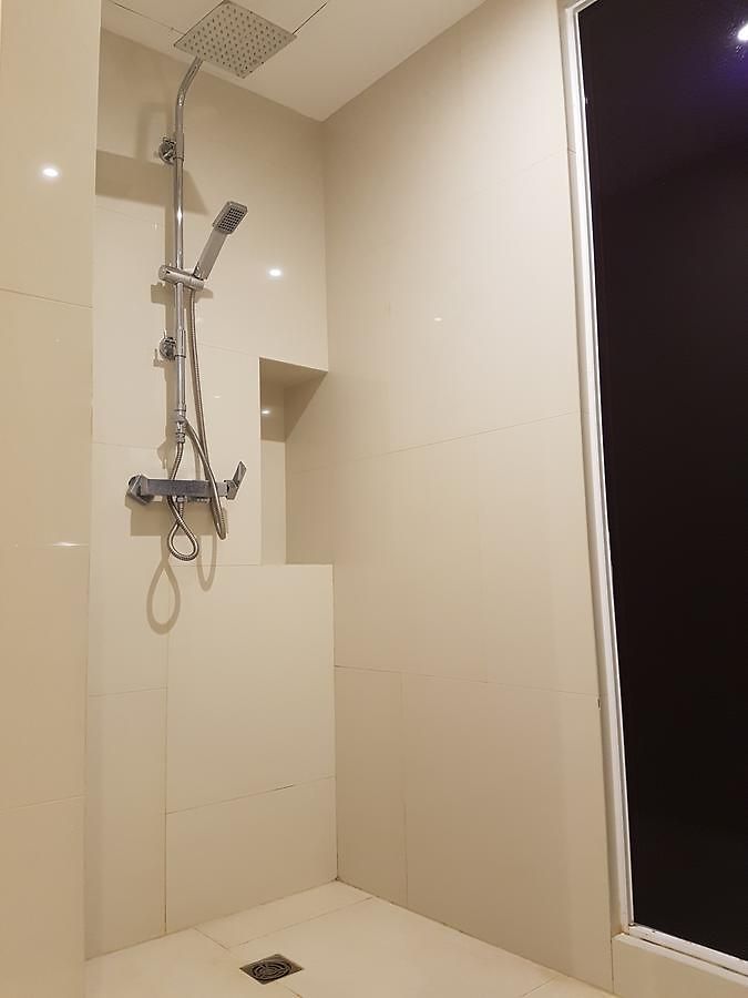 โรงแรม The Whisper 3*