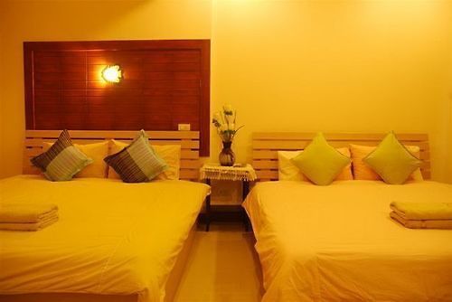 Baan Im Em Pattaya