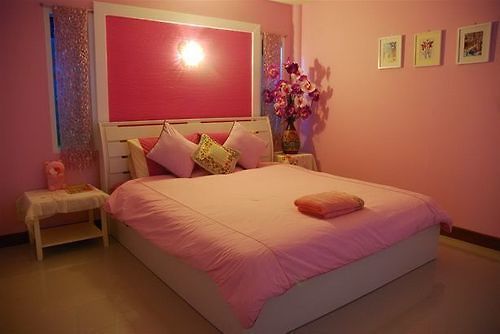 โรงแรม Baan Im Em 2*