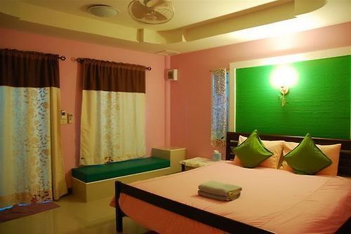 โรงแรม Baan Im Em Pattaya