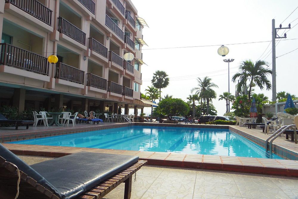 Hotel Charming Pattaya