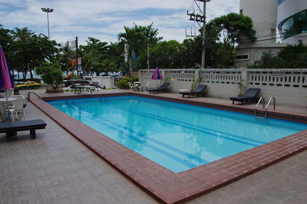 Hotel Charming