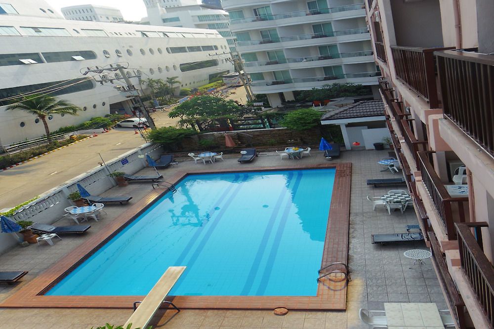 Charming Pattaya