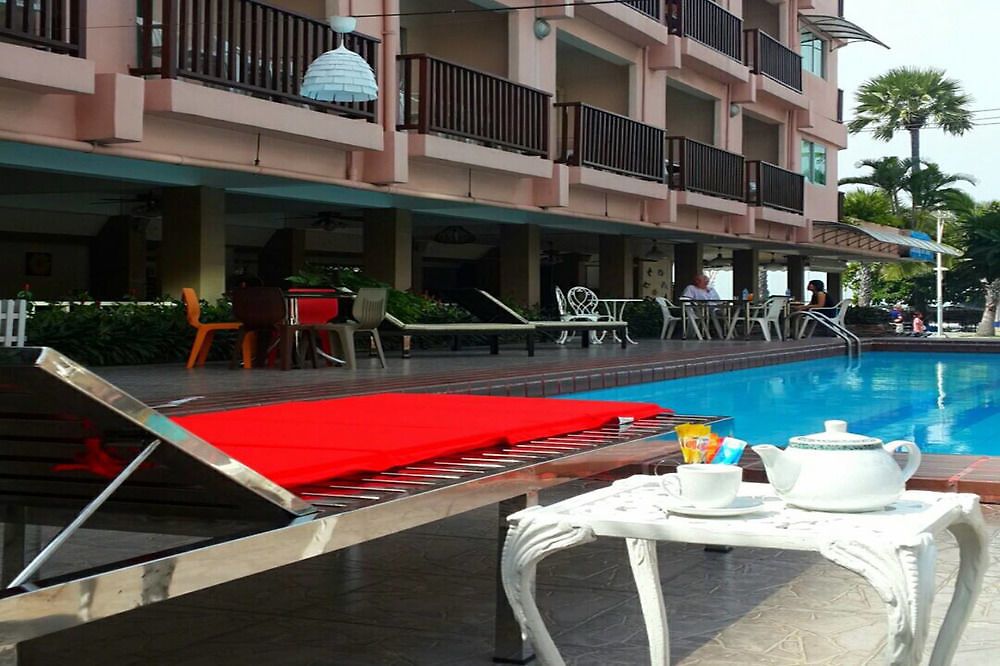 Hotel Charming 3*
