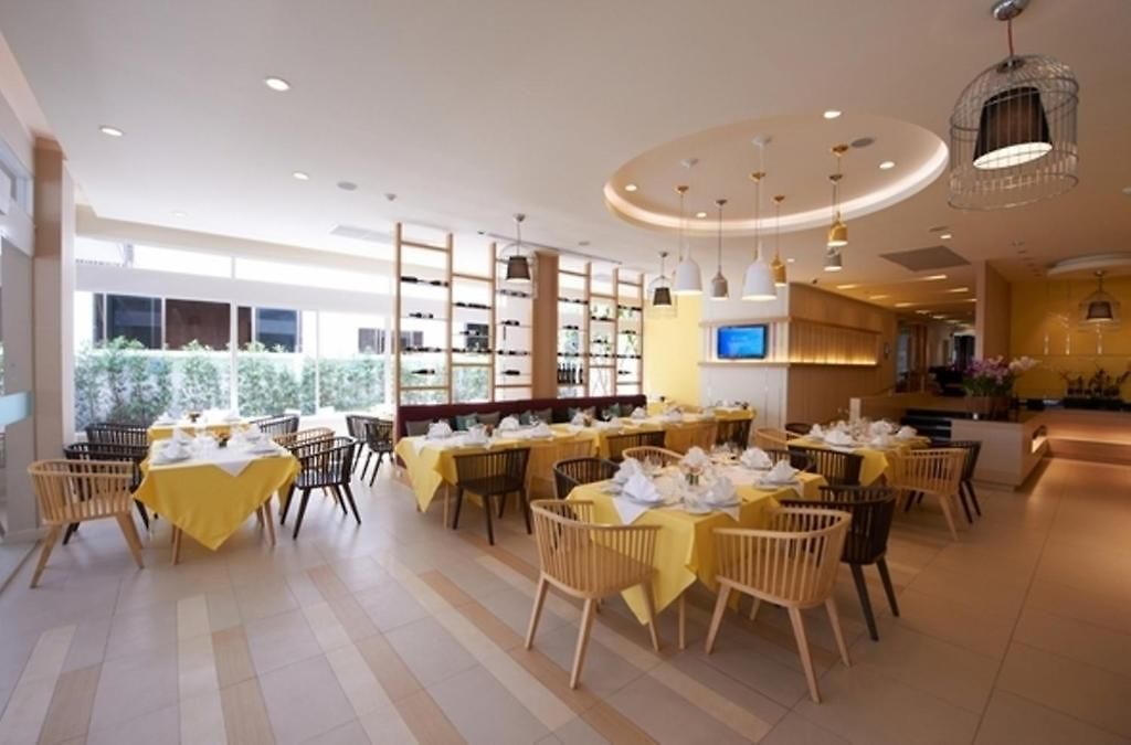 พัทยาซีวิว - Sha Extra Pattaya