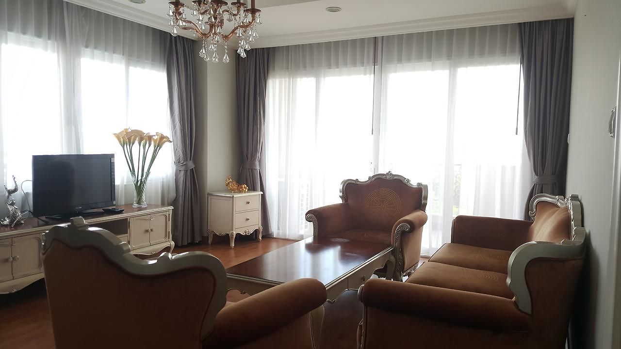 Lk Noble โรงแรม