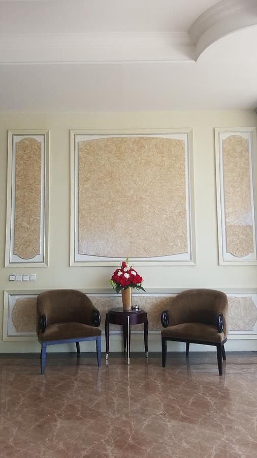 Lk Noble โรงแรม 4*