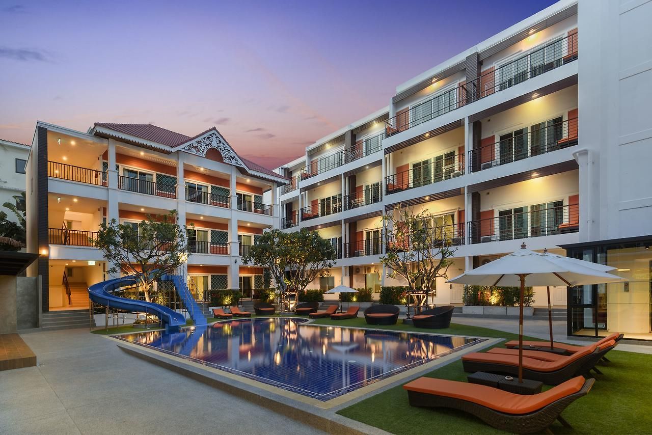 Fx Pattaya
