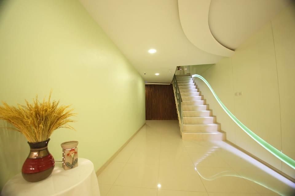 Trebel โรงแรม 3*