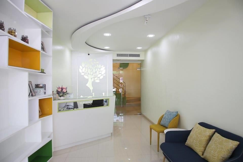 โรงแรม Trebel 3*